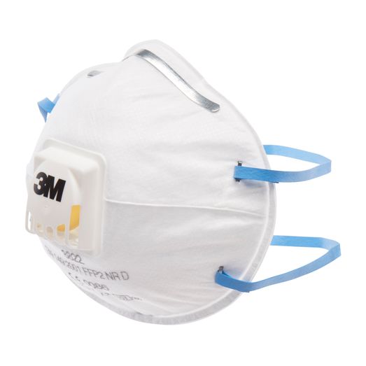 3M Respirator Mask 8822