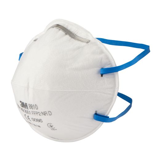 Farmers Lung Respirator Mask 8810