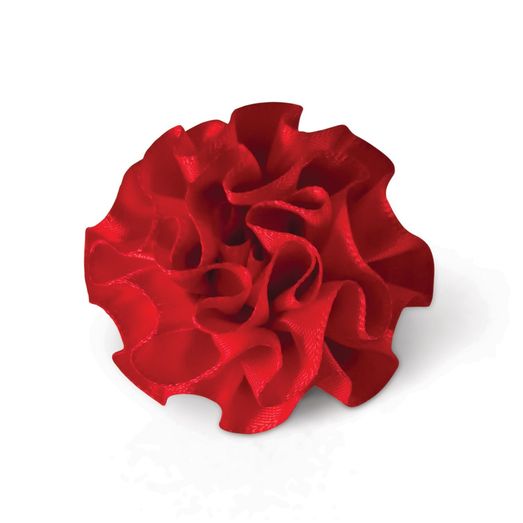 Supreme Products Class Act Carnation Red