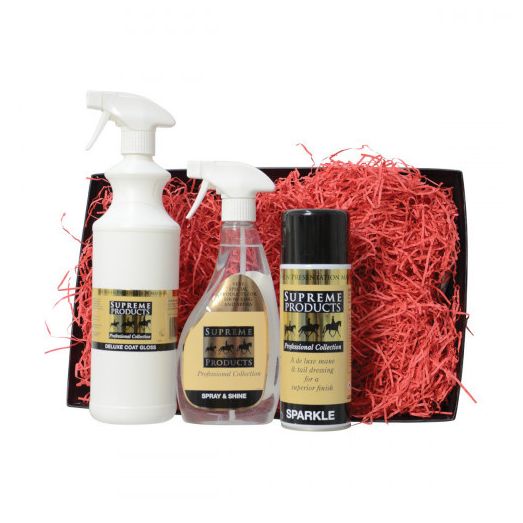 Supreme Products Gift Tray