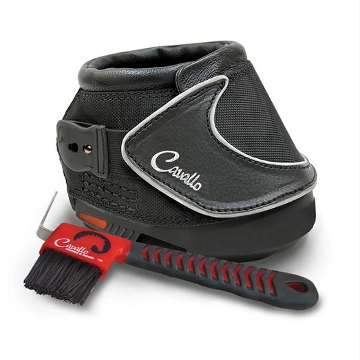 Cavallo Sport Boot Regular Black