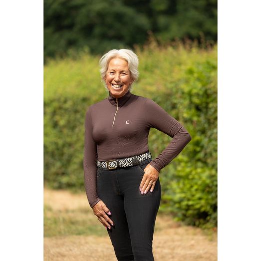 Elevate Evolution Base Layer by Hy Equestrian - X Small