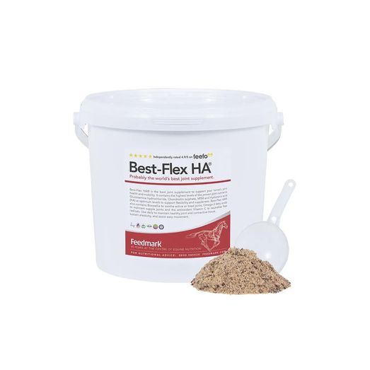 Feedmark Best-Flex Ha