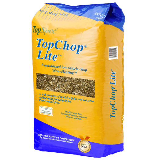 Topspec Topchop Lite