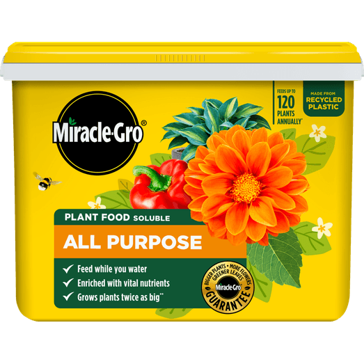 Miracle-Gro® All Purpose Plant Food