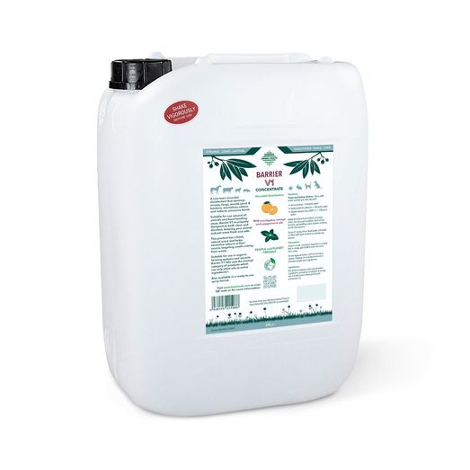 Barrier Animal Health Barrierv1 Disinfectant