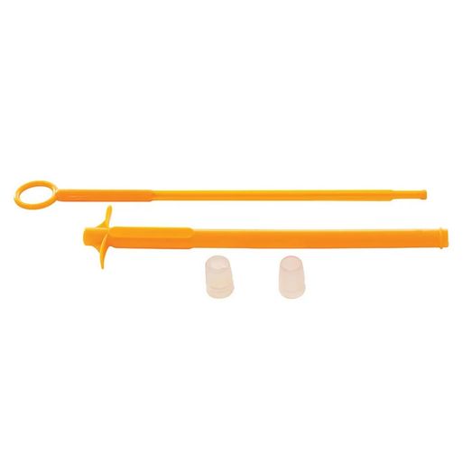 Battles Ovaloid/Trace Elementtablets Adminstration Gun