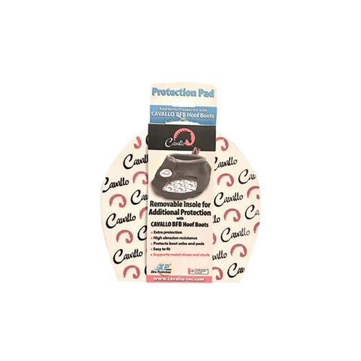 Cavallo Big Foot Bootprotection Pad