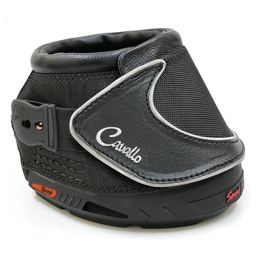 Cavallo Sport Boot Slim Black