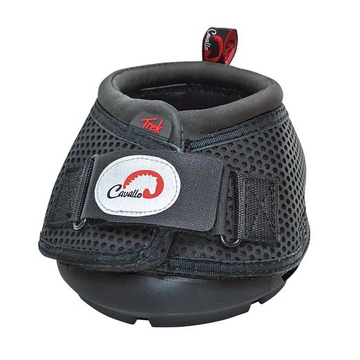 Cavallo Trek Replacementbuckle Closure Black