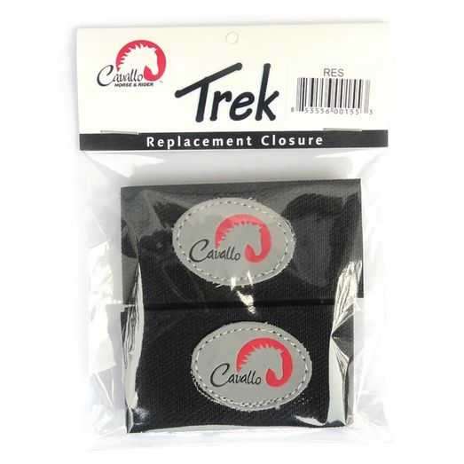 Cavallo Trek Replacementclosure Black
