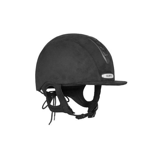 Champion Junior X-Air Hatplus Child Black