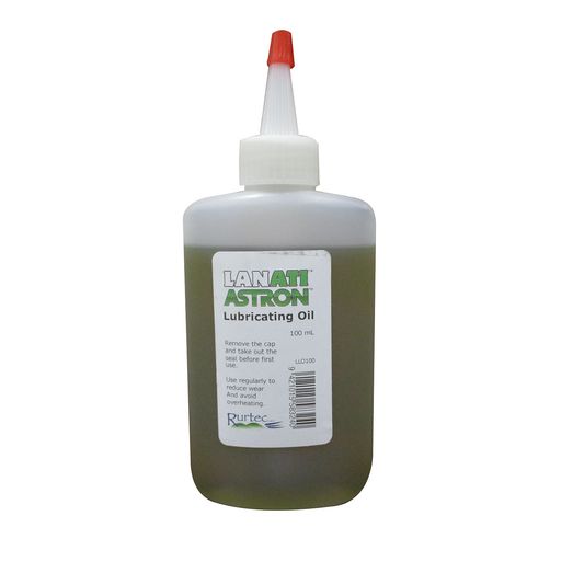 Lanati Astron Lubricating Oil