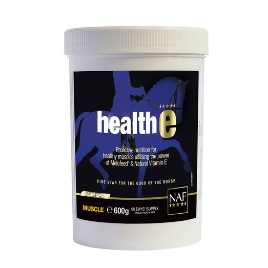 Naf Five Star Health E Muscle