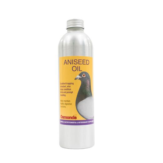 Osmonds Avian Aniseed Oil