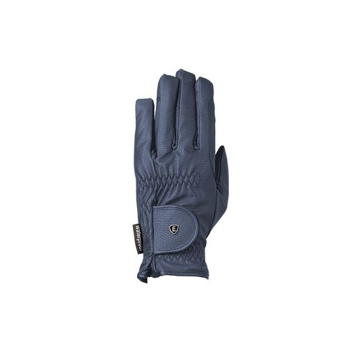 Elevate Hydro-Repelthinsulate Riding Gloves By Hy Navy