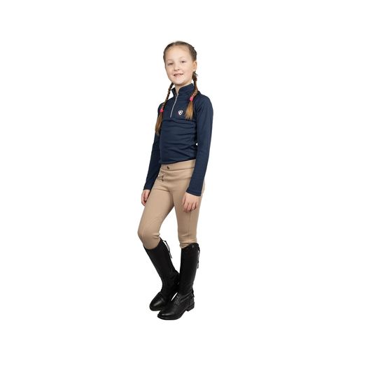 Hyconic Aragon Jodhpurs Childbeige