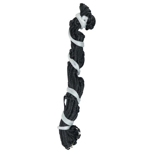 Lincoln Large Polypropylenehaynet Black