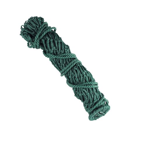 Lincoln Small Mesh Haynet Green