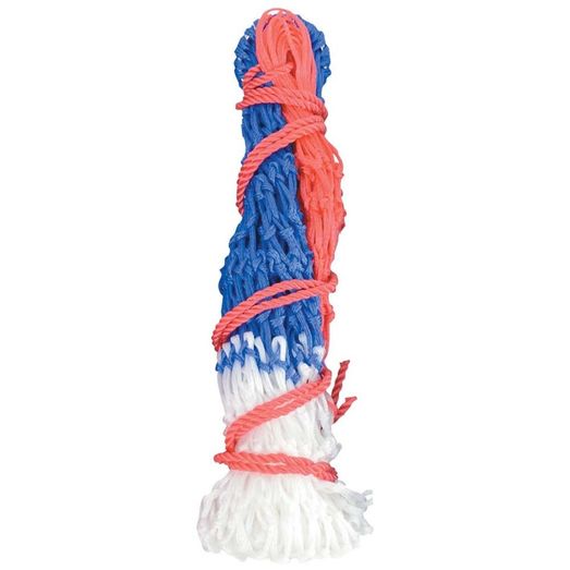 Lincoln Small Mesh Haynet Red/White/Blue