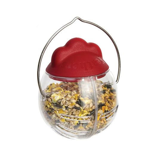 Peck-It Treat Dispenser