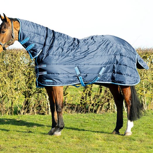 Stormx Empra 200g Combistable Rug Navy