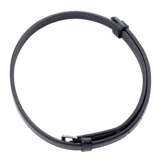 Hy Equestrian Flash Replacement Strap Black