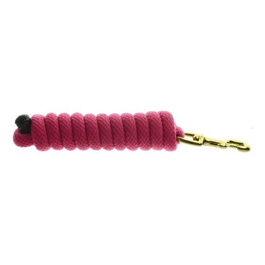 Hy Equestrian Universal Lead Rope Hot Pink