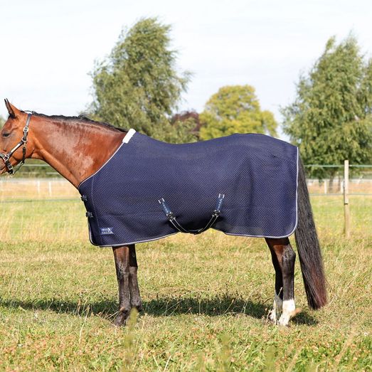 Stormx Empra Airflex 3d Rug Navy
