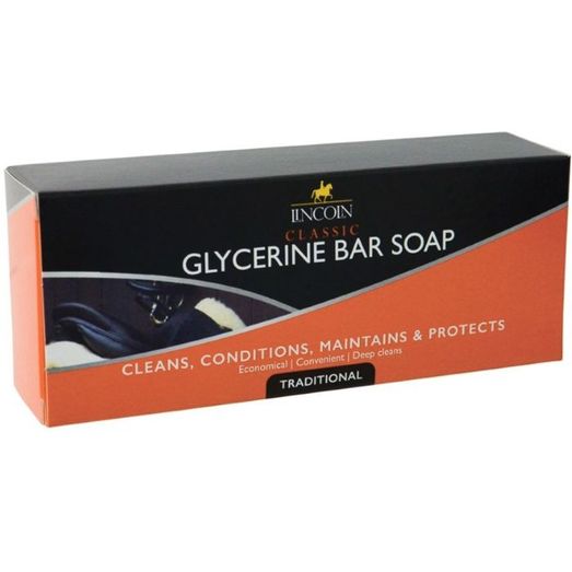 Glycerine Bar Soap Ts