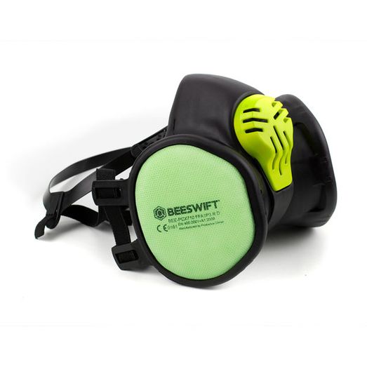 Beeswift Ffa1P3 Maintenance Free Half Mask