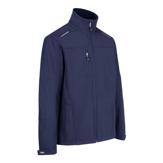 Beeswift Flex Softshell Jacket