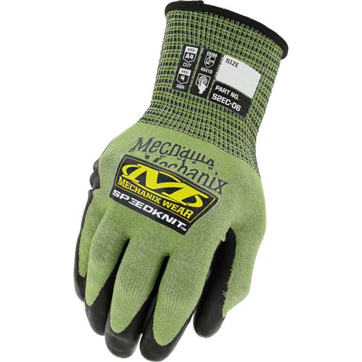 Speedknit C3 Glove