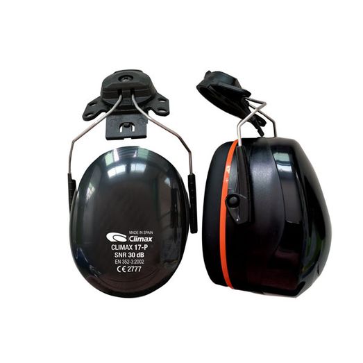 Climax 17P Ear Defender
