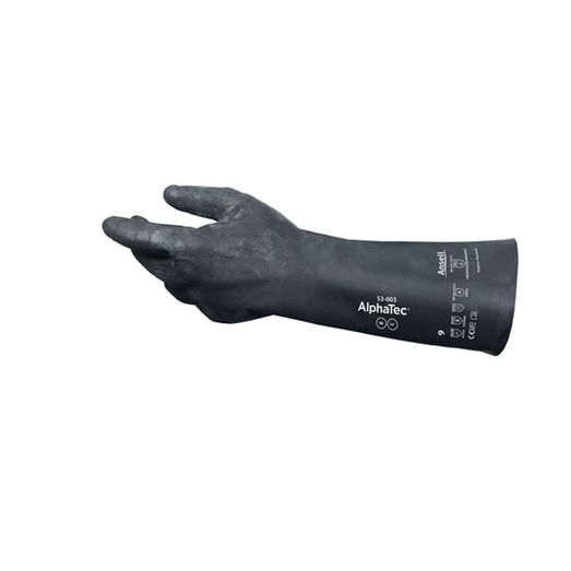 Ansell Alphatec 53-003 Gloves