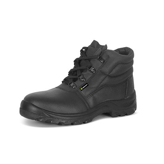 D/D Chukka Black