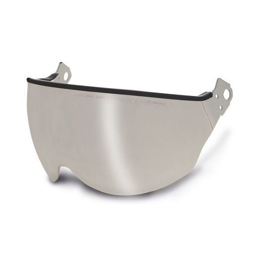 Plasma Polycarb V2 Plus Visor Smoke