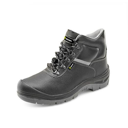 Double Density Site Boot