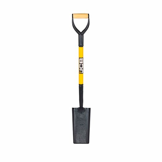JCB Cable Layer All Steel Shovel