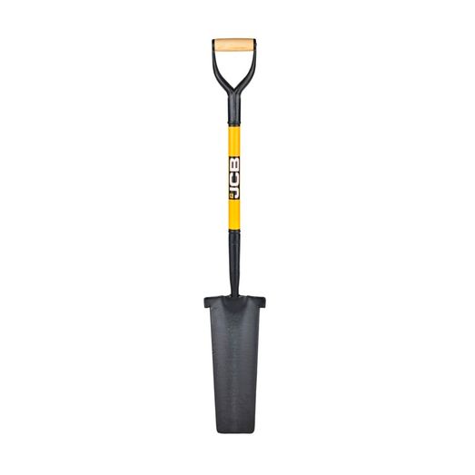 JCB Newcastle Drainer All Steel Spade
