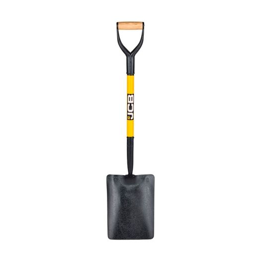 JCB No 2 Taper Mouth All Steel Shovel