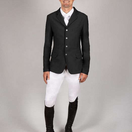 Coldstream Blythe Mens Competition Breeches White
