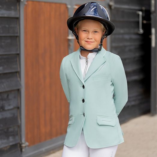 Coldstream Ng Harthill Diamante Show Jacket Glacier Boulevar Child Glacier Boulevard