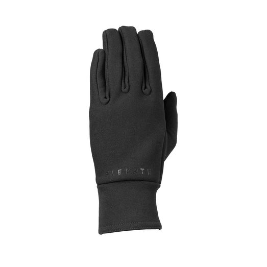 Elevate Thermogrip Neoprene Gloves By Hy Equestrian Black