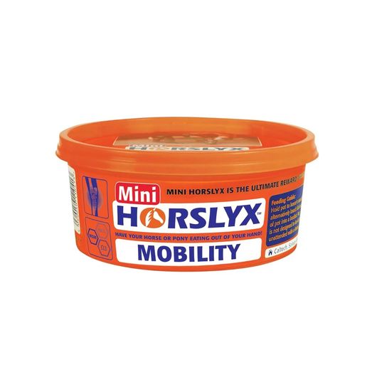 Horslyx Mini Licks Mobility