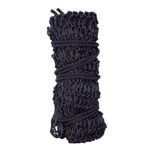 Slow Flow Easy Fill Haynet Black