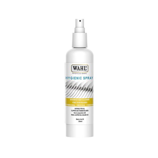 Wahl Hygienic Clipper Spray *New Formula*