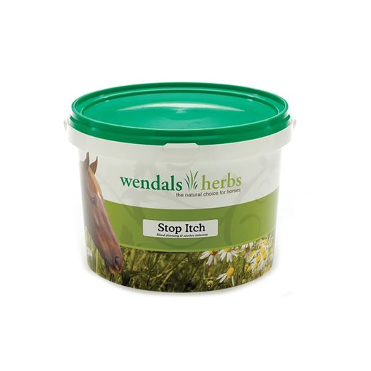 Wendals Stop Itch