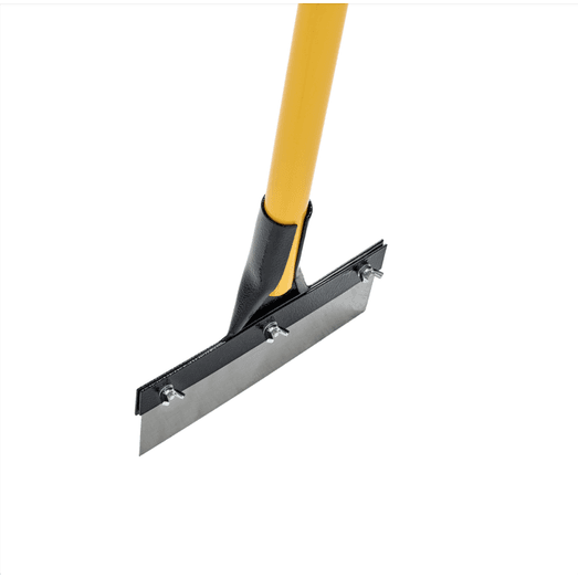 JCB Spring Steel Floor Scraper