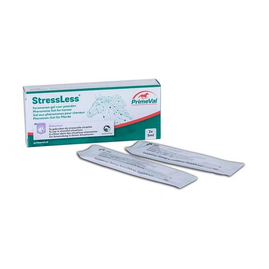 Beaphar Primeval Stresslessferomonen Gel